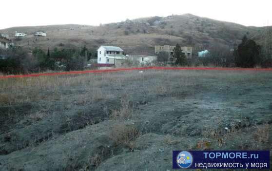 Продается земельный участок 15 соток, ИЖС (состоит из двух участков 10,0 и 5,0 соток) в курортном поселке... - 2