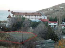 Продается земельный участок 15 соток, ИЖС (состоит из двух участков...