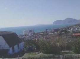 Продается участок на возвышенности в черте поселка, расположенным в...