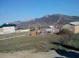  Ровный земельный участок под строительство  в тихом, красивом...