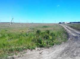 Продатся участок в с/т Нептун, коммуникации, рядом с дорогой, до...