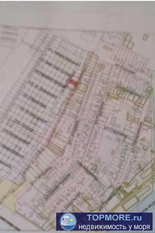 Продается участок в с. Береговом,  до коммуникаций 500 м. - 1