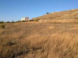 Продается ровный участок в с. Солнечное, Феодосийский городской...