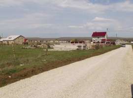 Продается участок в с Насыпное, Феодосийский городской округ, ул....