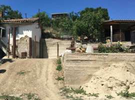 Продается участок в пгт Щебетовка, Феодосийский городской округ,...