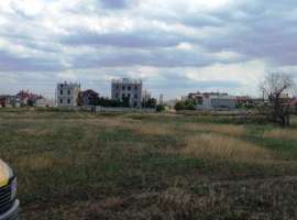 Участок в с. Береговое, до мря 900 метров.