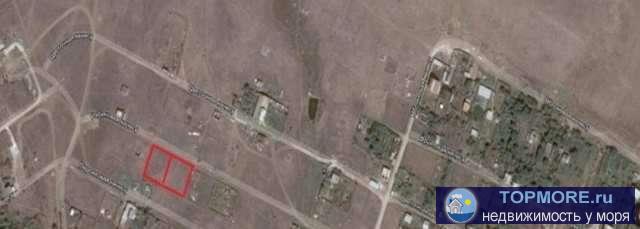 Продается участок в СПК Сиваш, г.Феодосия, ул. Рябиновая, расположеныый недалеко от озера - 150 м. г.Феодосия - 4 км....