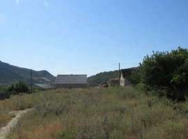 Продается участок в пгт Щебетовка, Феодосийский городской округ,...