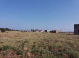 Продается участок расположенный в с. Береговое, Феодосийский...