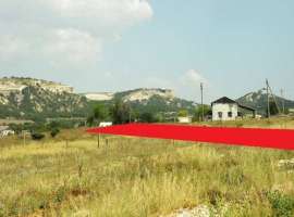 Продается участок 6 соток, ИЖС по адресу с. Танковое,...