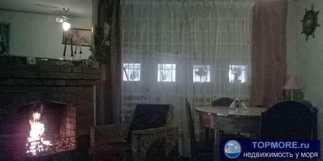 Продается садовый дом 90 кв.м., 4 сотки в г. Феодосия, ул.Рябиновая, массив Степной. Дача продается с мебелью,...