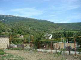 Продается ровный участокв с. Запрудное, Алуштинский городской...