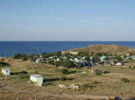 Продается приватизированный участок в районе бухты Капсель у мыса...