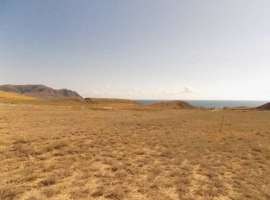 Продается приватизированный участок в СПК Капсель у мыса Меганом,...