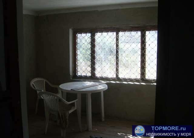 Продается участок, 6 соток, садоводчество по адресу пгт Орджоникидзе, СПК Волна. Коммуникации проходят вдоль участка.... - 2