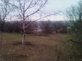 Продается участок площадью 13 соток земли по ул. Персиковая в с....