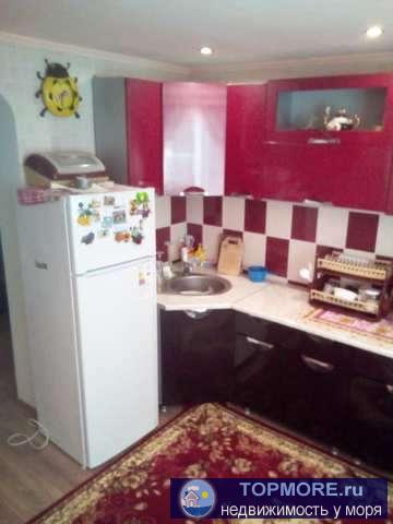 Продается садовый дом 400 кв.м., 4 сотки в г. Феодосия, ул. Цветочная, массив Степной, по садовой книжке. Продажа с...