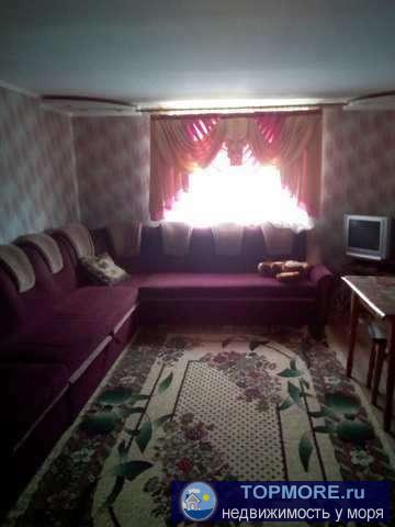 Продается садовый дом 400 кв.м., 4 сотки в г. Феодосия, ул. Цветочная, массив Степной, по садовой книжке. Продажа с... - 2