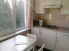 Двухкомнатная квартира в п. Лазаревское.
До моря 5-7 минут. Цены...