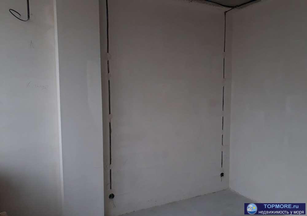 Продам трехкомнатную двухуровневую квартиру в 5-ом Микрорайоне по ул Тараса Шевченко 28. 9/10. Над квартирой... - 8