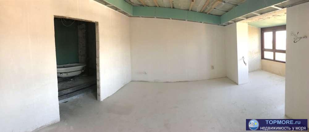 Продам двухуровневую квартиру по ул Балтийская 14. 7,8 этаж. Крыша залита специальными влагостойкими и... - 27