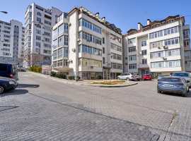 ГОТОВНОСТЬ РЕМОНТА НА 100 % ПОД КЛЮЧ. СОСТОЯНИЕ: ЗАХОДИ И ЖИВИ....