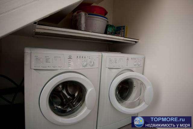 Гостевой дом «Мандарин» расположен в самом центре города-курорта Гагра на первой линии, в 60 м от берега моря и от... - 5