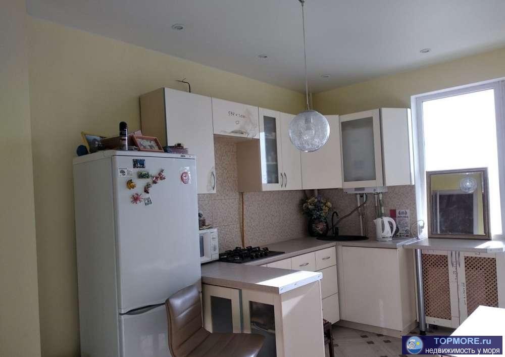 Продам крупногабаритную квартиру в новом доме по пр Победы 59. 5/10. 57/20/13. Автономное отопление. Отличное...