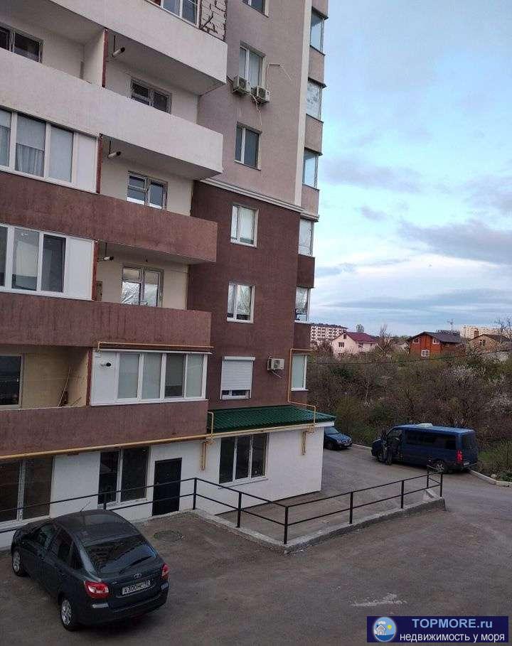 Продам крупногабаритную квартиру в новом доме по пр Победы 59. 5/10. 57/20/13. Автономное отопление. Отличное... - 10