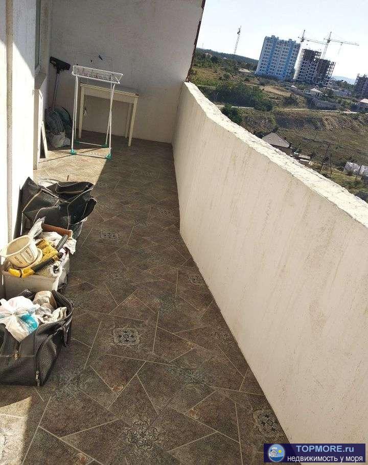 Продам крупногабаритную квартиру в новом доме по пр Победы 59. 5/10. 57/20/13. Автономное отопление. Отличное... - 12