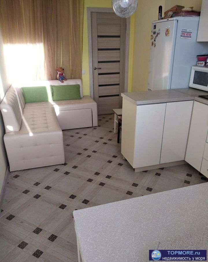 Продам крупногабаритную квартиру в новом доме по пр Победы 59. 5/10. 57/20/13. Автономное отопление. Отличное... - 2