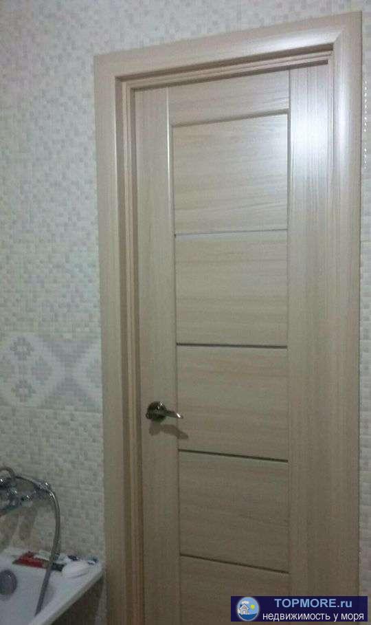 Продам крупногабаритную квартиру в новом доме по пр Победы 59. 5/10. 57/20/13. Автономное отопление. Отличное... - 3