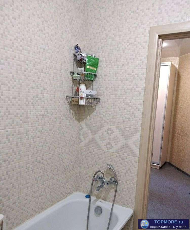 Продам крупногабаритную квартиру в новом доме по пр Победы 59. 5/10. 57/20/13. Автономное отопление. Отличное... - 4