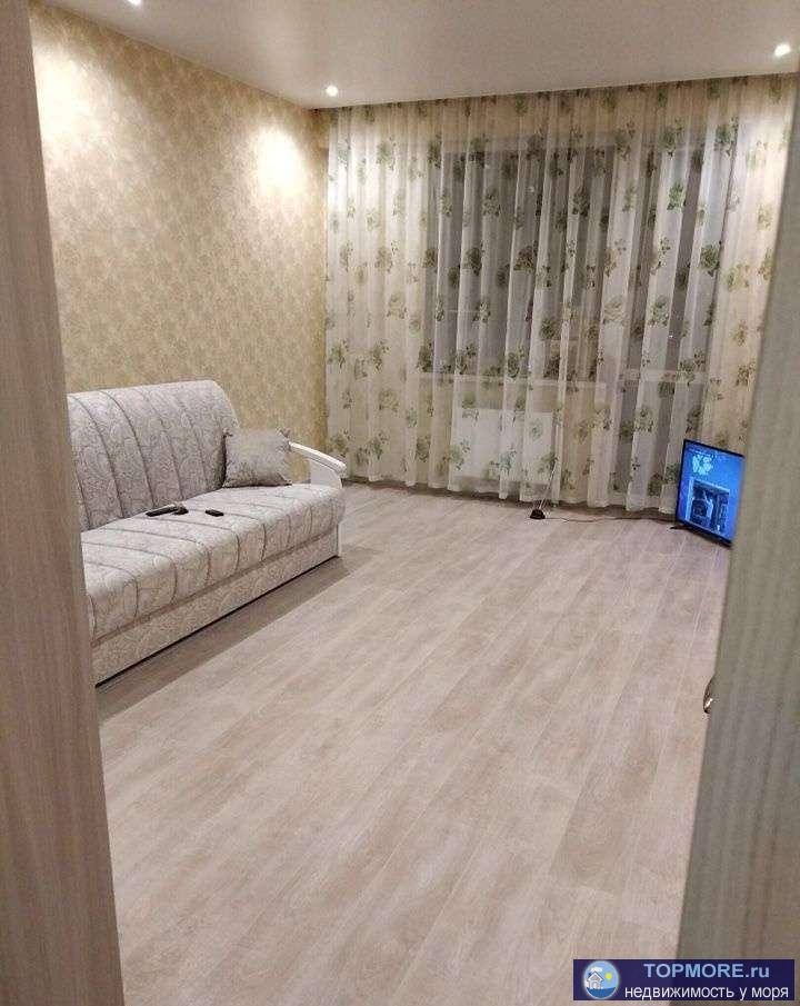 Продам крупногабаритную квартиру в новом доме по пр Победы 59. 5/10. 57/20/13. Автономное отопление. Отличное... - 6