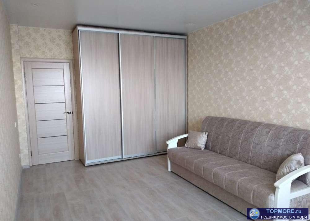 Продам крупногабаритную квартиру в новом доме по пр Победы 59. 5/10. 57/20/13. Автономное отопление. Отличное... - 7