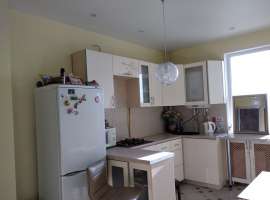 Продам крупногабаритную квартиру в новом доме по пр Победы 59....