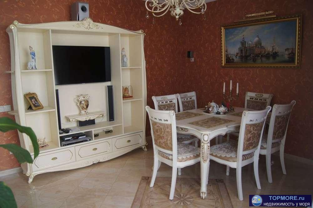 Продается квартира в доме бизнес-класса с подземным паркингом, дом сдан, заселен, коммуникации центральные, в...