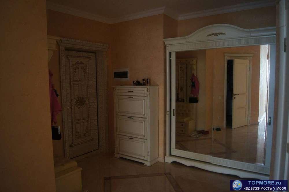 Продается квартира в доме бизнес-класса с подземным паркингом, дом сдан, заселен, коммуникации центральные, в... - 2