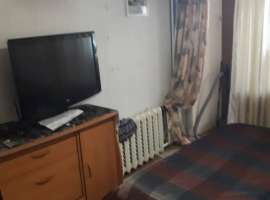  Срочно, ипотека. трехкмоннатная квартира, ( старый фонд) комнаты...