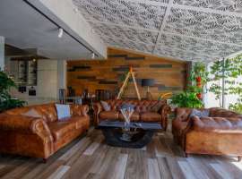 Предлагаем вашему вниманию эксклюзивный пентхаус, расположенный в...