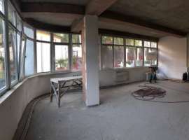 Продается квартира с предчистовой отделкой (ЗДЕСЬ ДЕМОНСТРИРУЕТСЯ...