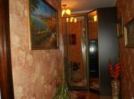 Продается 2х комнатная квартира в Адлере. до моря 1 км. Евроремонт,...