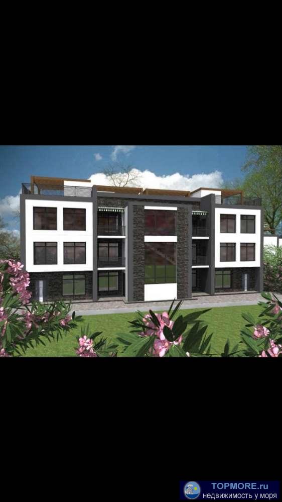 Новый закрытый охраняемый жилой комплекс  Гарден Сити. Общая территория 55 сот в собственности. На территории 6 домов... - 1