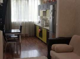 Продаю полноценную двухкомнатную квартиру в Сочи, в одном из самых...