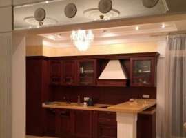 Продаю просторную квартиру с евроотделкой в средиземноморском...