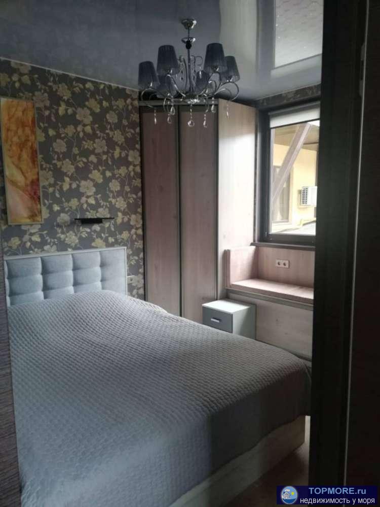 Квартира в Эстосадке это самый центр горнолыжногго курорта, до подъемников Горки -город 200метров, до горнолыжного... - 2