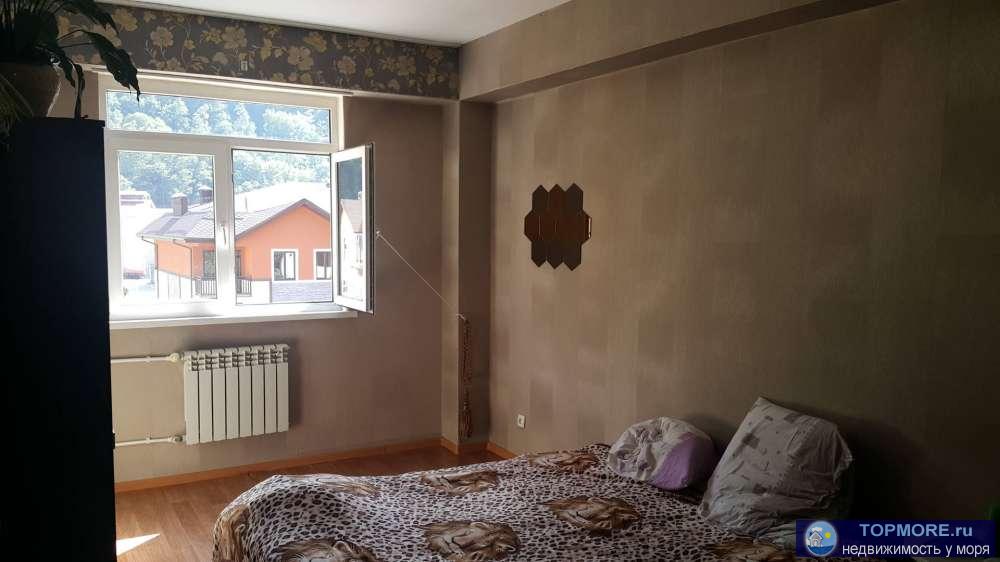 Продается полноценная двухкомнатная Квартира 65,4кв.м. на 4 этаже по ул. Эстонская 37 с видом в обе стороны (на... - 1