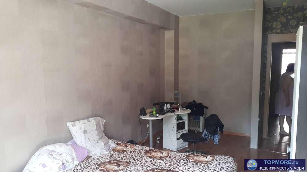 Продается полноценная двухкомнатная Квартира 65,4кв.м. на 4 этаже по ул. Эстонская 37 с видом в обе стороны (на... - 2