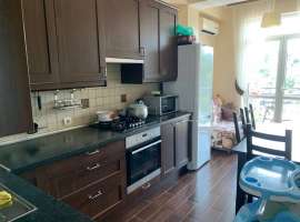 Продам 1 комнатную квартиру у моря, квартира с ремонтом и балконом