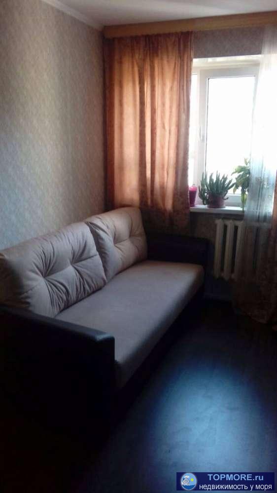 Квартира в Хосте с хорошим ремонтом. Развитая инфраструктура района. Рядом магазины, школа, детский сад, кафе,...